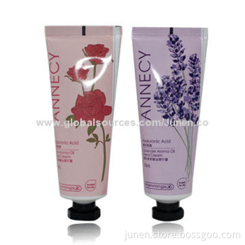 ABL cosmetics tube, customized printing and dimensions, fast lead time, high quality
